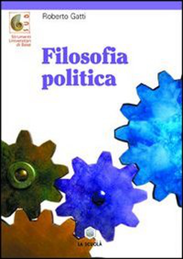 Filosofia politica - Librerie.coop Filosofia politica - Librerie.coop
