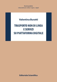 Trasporto non di linea e servizi su piattaforma digitale - Librerie.coop