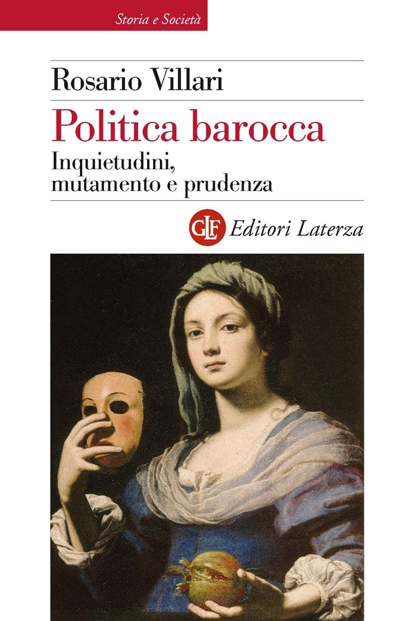 Politica barocca - Librerie.coop Politica barocca - Librerie.coop