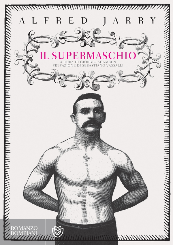Il supermaschio - Librerie.coop Il supermaschio - Librerie.coop