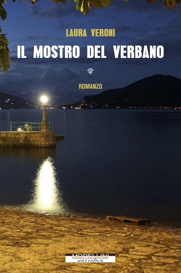 Il mostro del Verbano - Librerie.coop