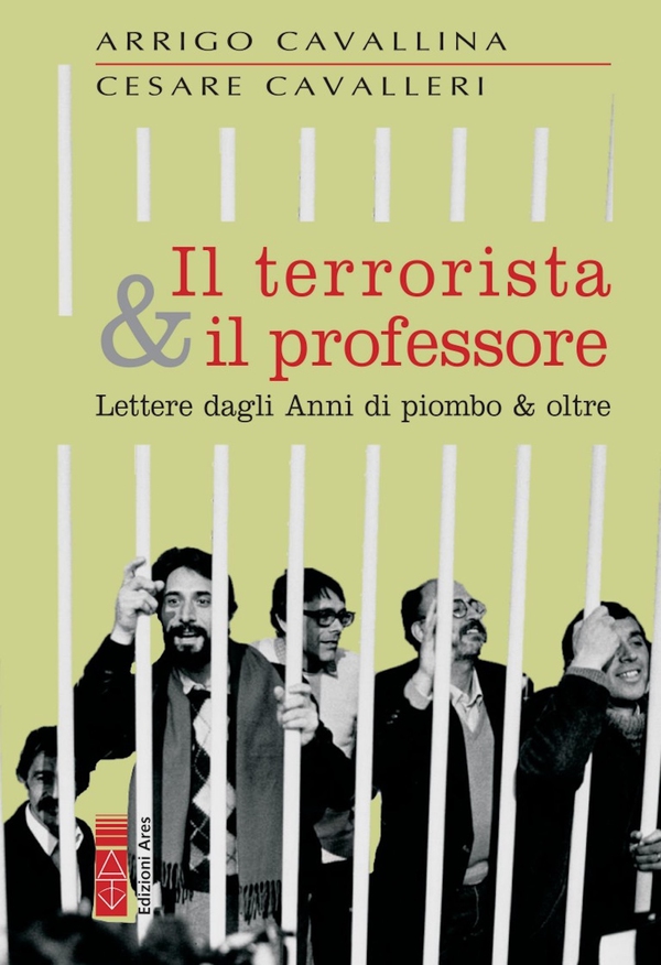 Il terrorista & il professore - Librerie.coop Il terrorista & il professore - Librerie.coop