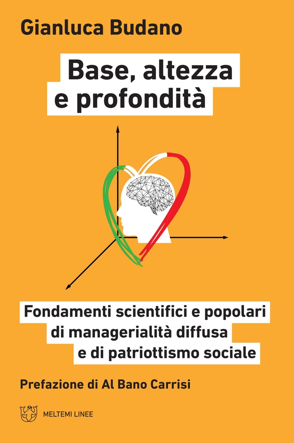 Base, altezza e profondità - Librerie.coop Base, altezza e profondità - Librerie.coop