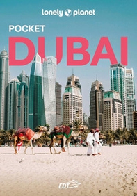 Dubai Pocket - Librerie.coop