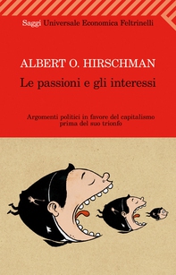 Le passioni e gli interessi - Librerie.coop