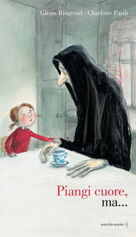 Piangi cuore, ma... - Librerie.coop