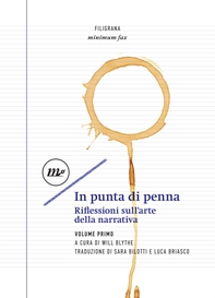 In punta di penna - Librerie.coop In punta di penna - Librerie.coop
