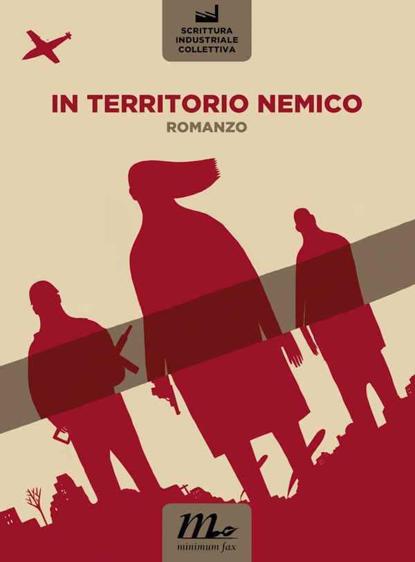 In territorio nemico - Librerie.coop In territorio nemico - Librerie.coop