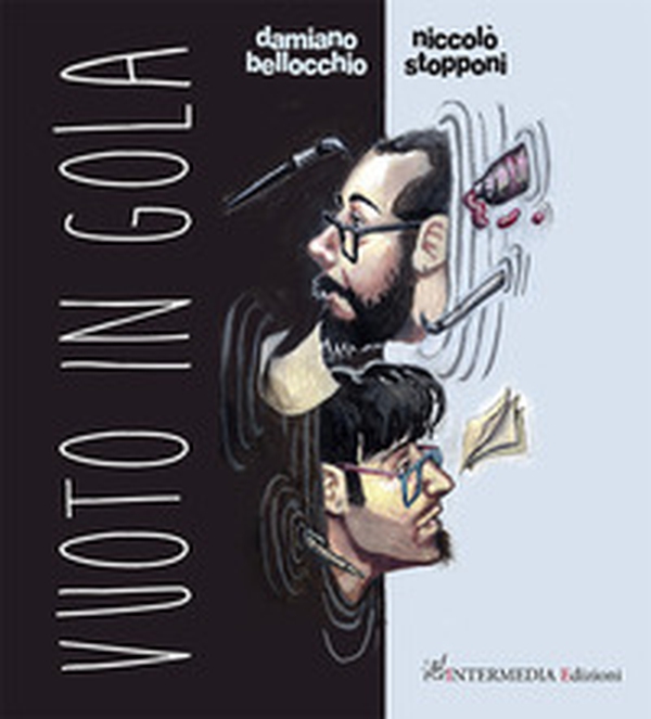 Vuoto in gola - Librerie.coop