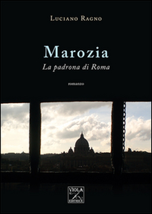 Marozia. La padrona di Roma - Librerie.coop Marozia. La padrona di Roma - Librerie.coop