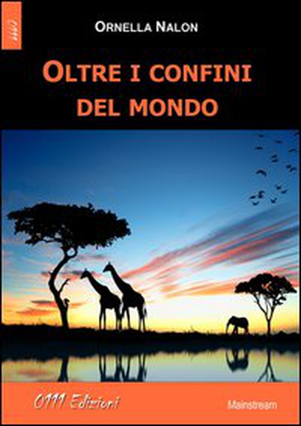 Oltre i confini del mondo - Librerie.coop Oltre i confini del mondo - Librerie.coop
