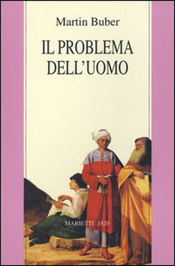 Il problema dell'uomo - Librerie.coop Il problema dell'uomo - Librerie.coop