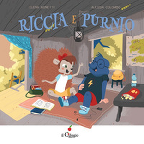 Riccia e Purnio - Librerie.coop Riccia e Purnio - Librerie.coop