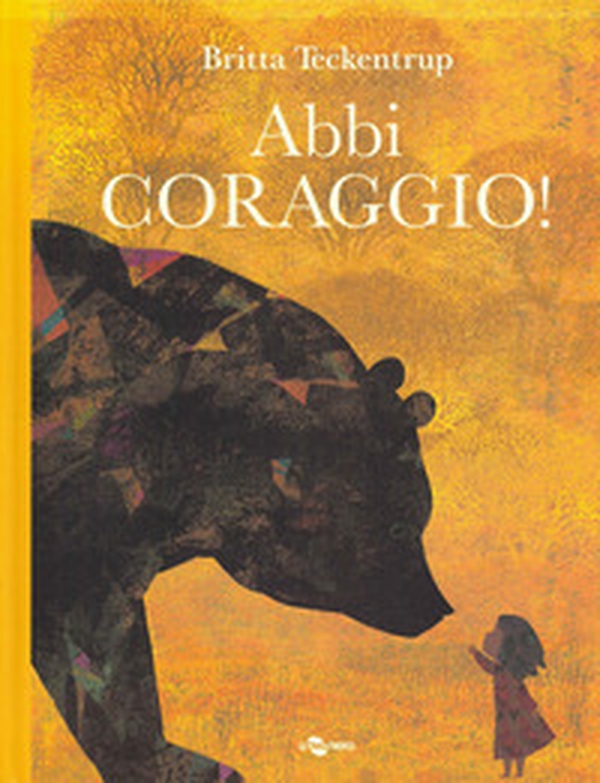 Abbi coraggio! - Librerie.coop Abbi coraggio! - Librerie.coop