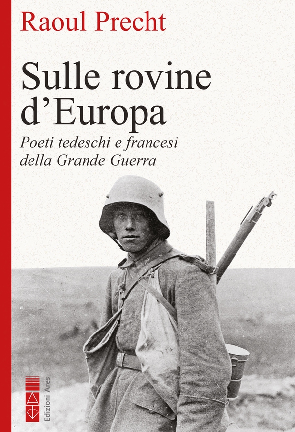Sulle rovine d’Europa - Librerie.coop Sulle rovine d’Europa - Librerie.coop
