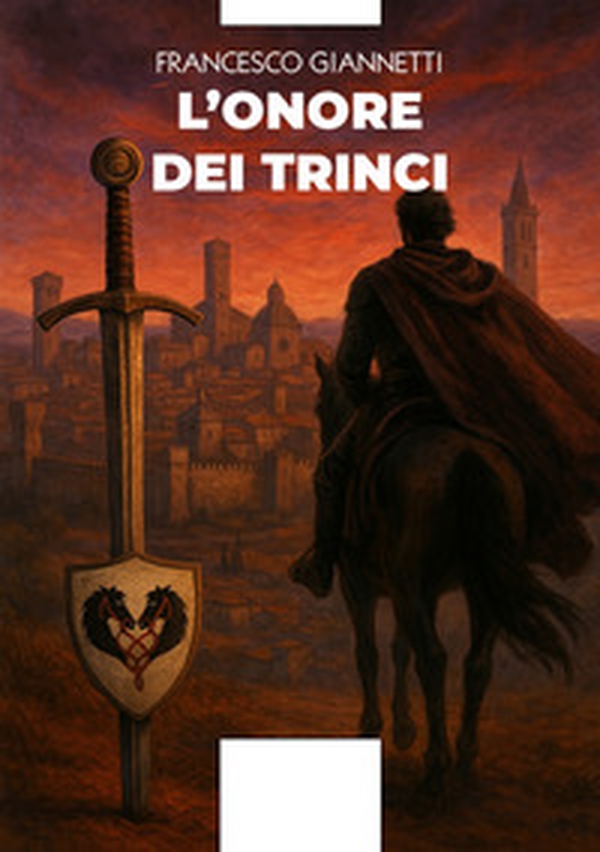 L'onore dei Trinci - Librerie.coop L'onore dei Trinci - Librerie.coop