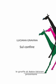 Sul confine - Librerie.coop Sul confine - Librerie.coop