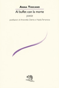 Al buffet con la morte - Librerie.coop