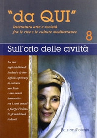 Da qui. Letterature, arti e società fra le culture mediterranee - Librerie.coop