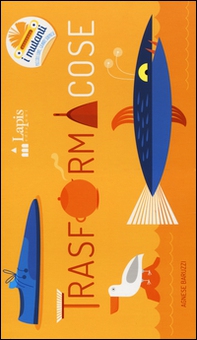 Trasformacose - Librerie.coop