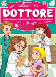 Chi ha paura del dottore? Libri utili - Librerie.coop
