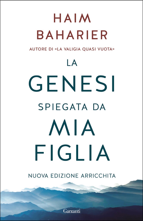 La Genesi spiegata da mia figlia - Librerie.coop La Genesi spiegata da mia figlia - Librerie.coop