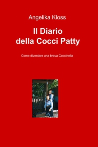 Il Diario della Cocci Patty - Librerie.coop