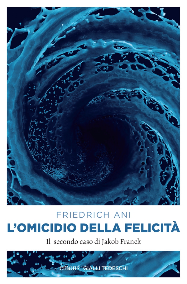 L'omicidio della felicità - Librerie.coop L'omicidio della felicità - Librerie.coop