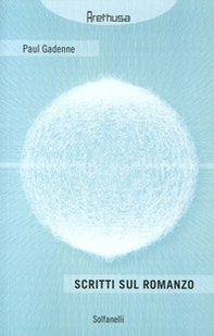 Scritti sul romanzo - Librerie.coop