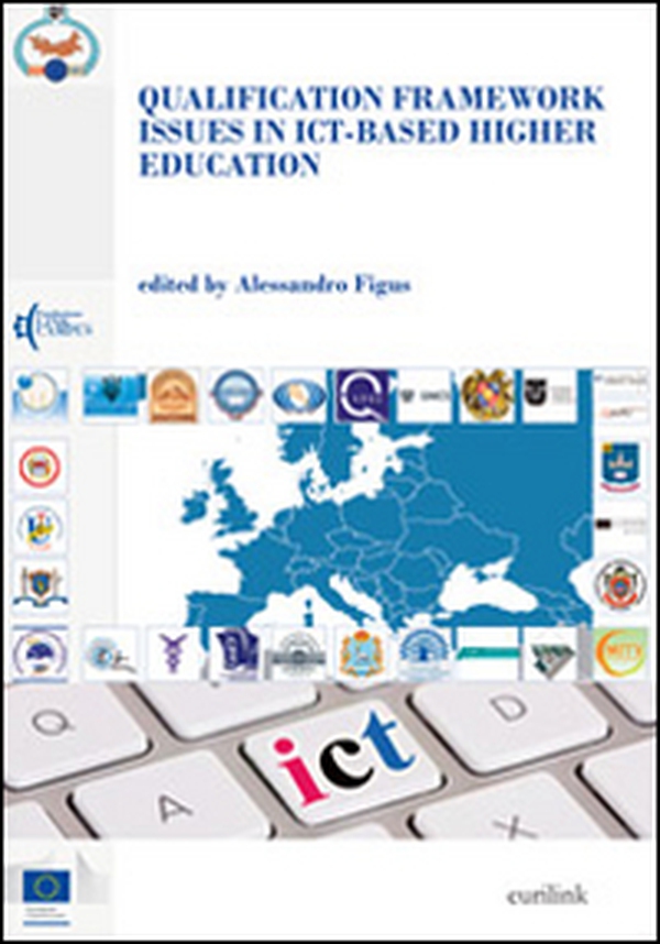 Qualification framework issues in ICT-based higher education - Librerie.coop Qualification framework issues in ICT-based higher education - Librerie.coop