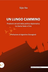 Un lungo cammino - Librerie.coop