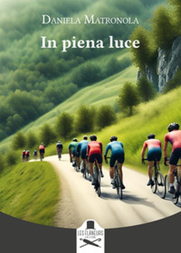 In piena luce - Librerie.coop In piena luce - Librerie.coop