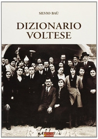 Dizionario voltese - Librerie.coop