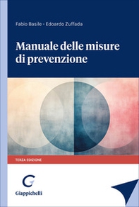 Manuale delle misure di prevenzione - Librerie.coop