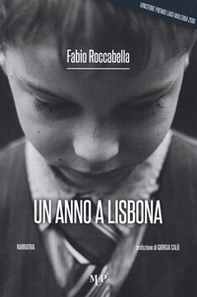 Un anno a Lisbona - Librerie.coop