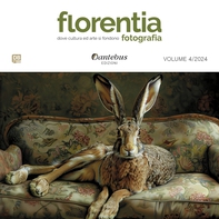 Mostra di Fotografia Florentia vol.4/2024 - Librerie.coop