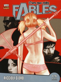 C'era una volta. Fables - Librerie.coop