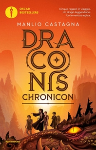 Draconis chronicon - Librerie.coop Draconis chronicon - Librerie.coop
