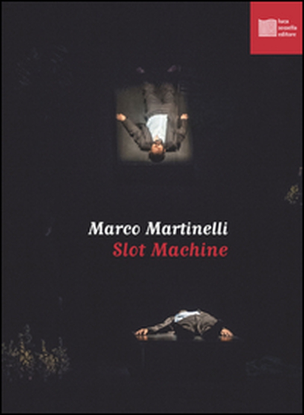 Slot machine - Librerie.coop Slot machine - Librerie.coop