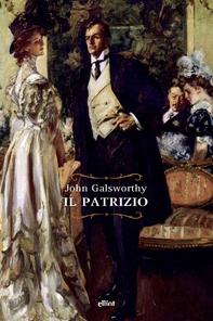 Il patrizio - Librerie.coop Il patrizio - Librerie.coop