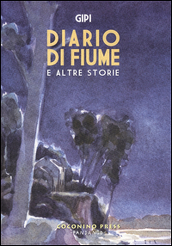 Diario di fiume e altre storie - Librerie.coop Diario di fiume e altre storie - Librerie.coop