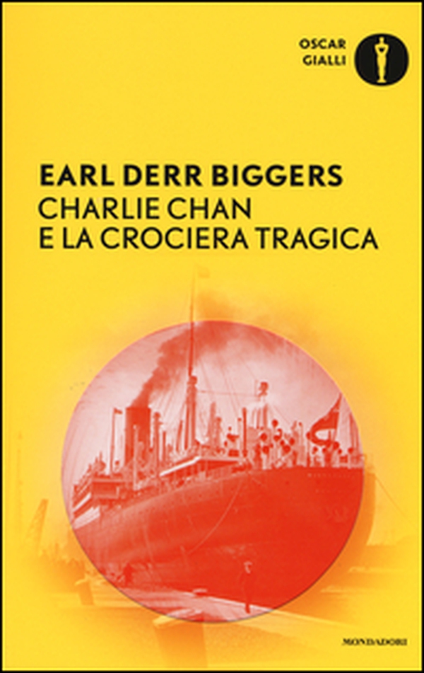 Charlie Chan e la crociera tragica - Librerie.coop Charlie Chan e la crociera tragica - Librerie.coop