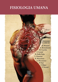 Fisiologia umana - Librerie.coop