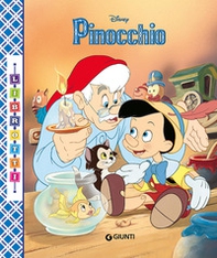 Pinocchio. Librotti - Librerie.coop Pinocchio. Librotti - Librerie.coop
