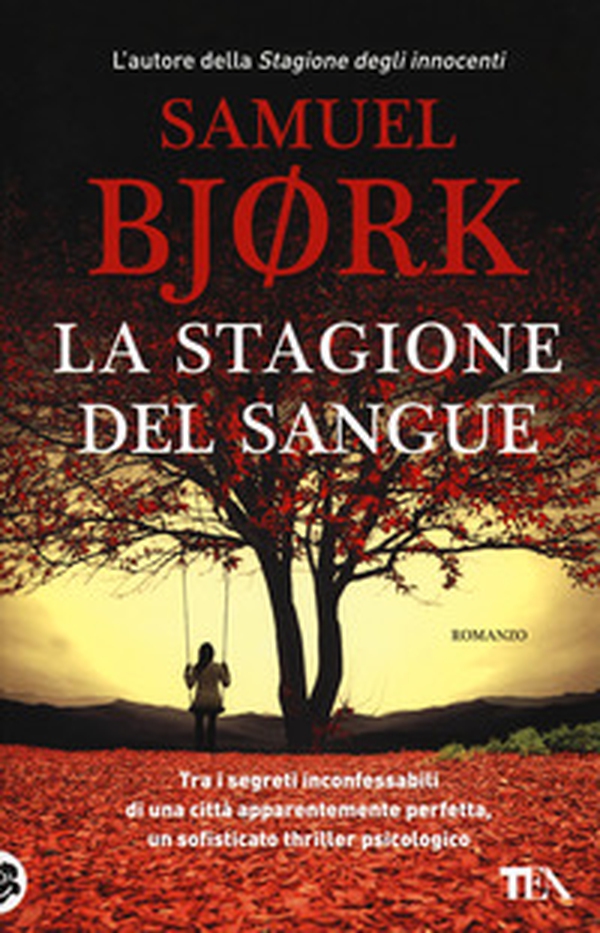 La stagione del sangue - Librerie.coop La stagione del sangue - Librerie.coop