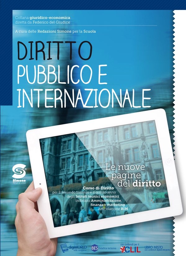 Le nuove pagine del diritto - Diritto pubblico e internazionale + L'atlante di Diritto Pubblico Internazionale - Librerie.coop Le nuove pagine del diritto - Diritto pubblico e internazionale + L'atlante di Diritto Pubblico Internazionale - Librerie.coop
