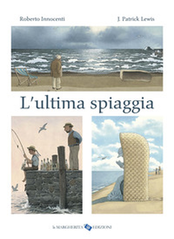 L'ultima spiaggia - Librerie.coop L'ultima spiaggia - Librerie.coop