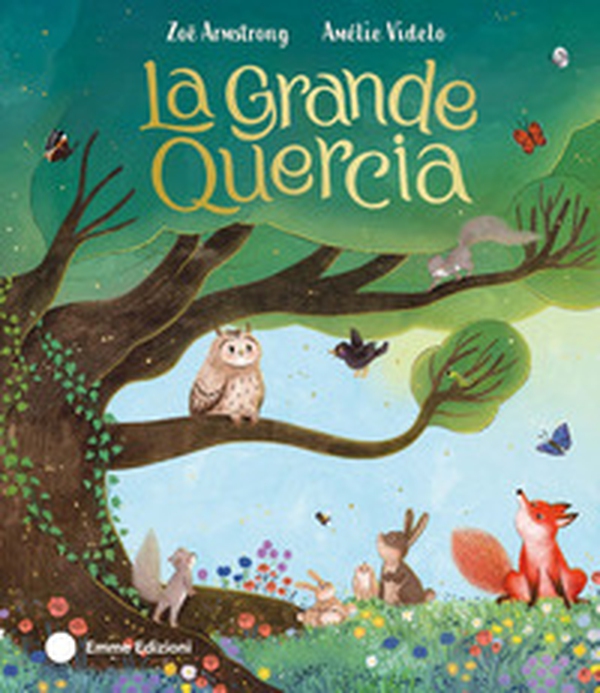 La grande quercia - Librerie.coop La grande quercia - Librerie.coop