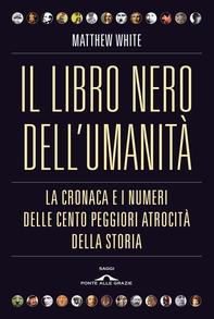 Il libro nero dell'umanità - Librerie.coop