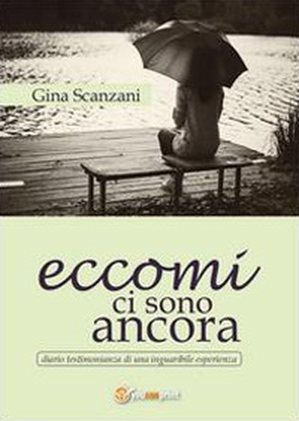 Eccomi ci sono ancora - Librerie.coop Eccomi ci sono ancora - Librerie.coop